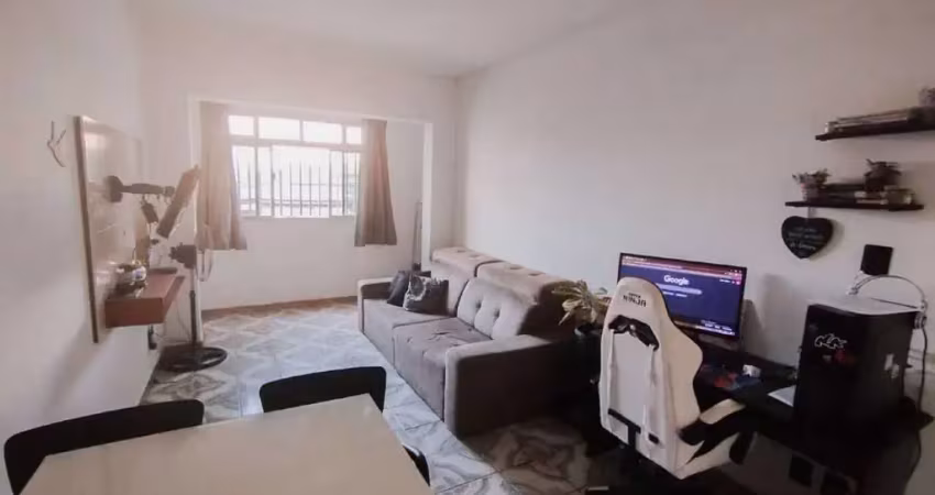 Apartamento para aluguel, 3 quartos, estuário - santos/sp