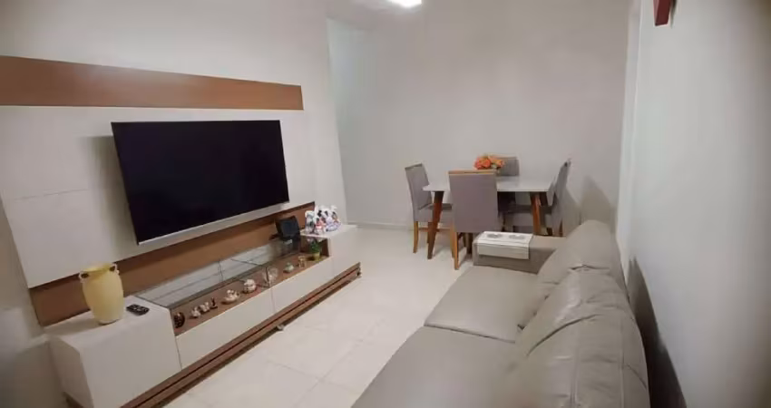 Apartamento 1 dormitório a uma quadra da praia - boqueirão