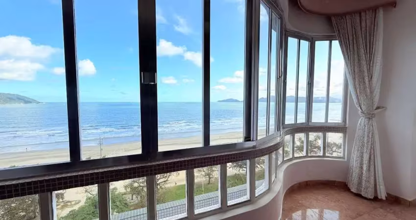 Apartamento à venda, 3 quartos, 1 suíte, 1 vaga, boqueirão - santos/sp
