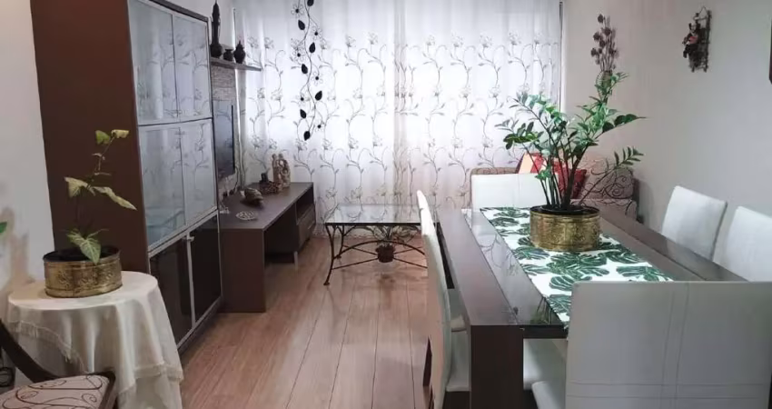 Apartamento á venda com 3 quartos na ponta da praia, em santos