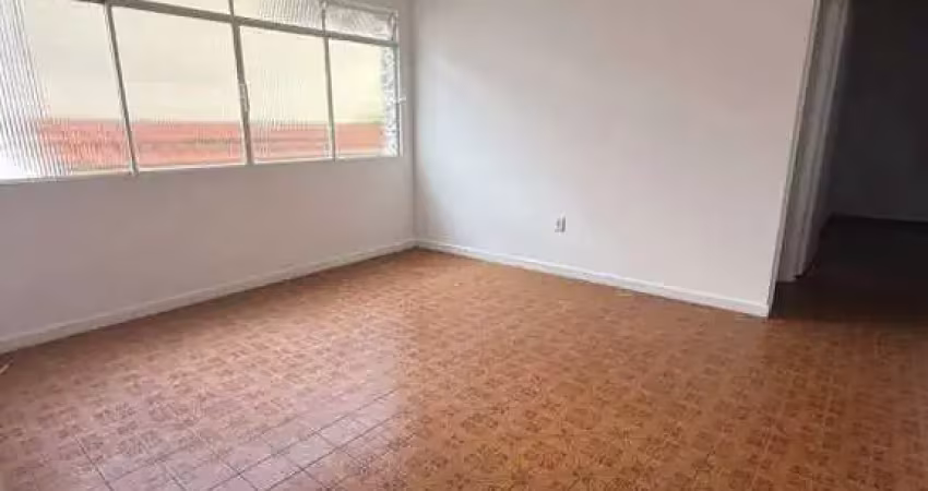 Apartamento para aluguel, 2 quartos, embaré - santos/sp