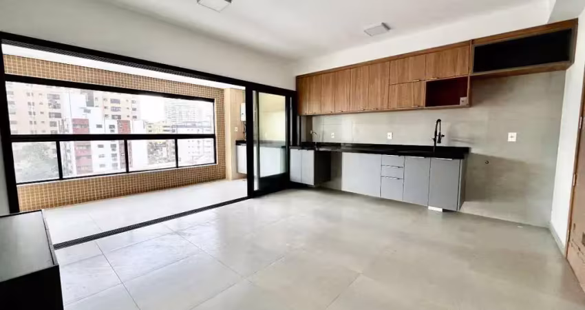 Apartamento á venda no allure ponta da praia, em santos