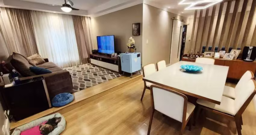 Oportunidade no bairro do embaré, 3 dormitorios sendo 1 suite + dependência de empregado