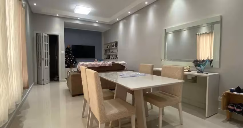 Apartamento á venda com 4 quartos 1 suíte no gonzaga, em santos