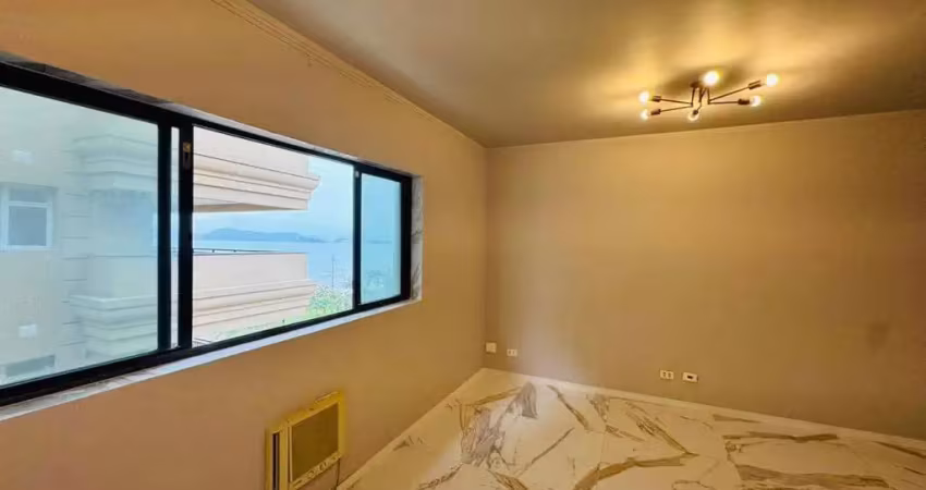 Apartamento à venda, 2 quartos, 1 vaga, aparecida - santos/sp
