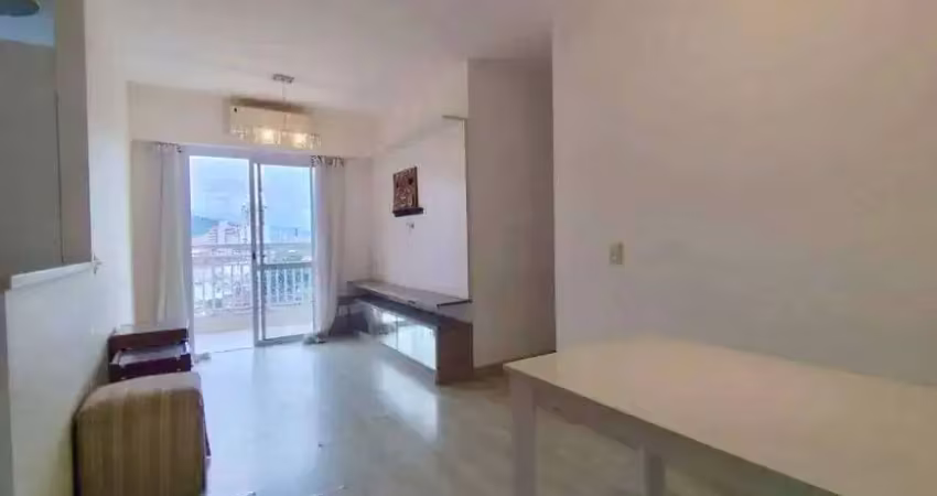 Apartamento a venda 2 quartos lazer completo - marapé - santos