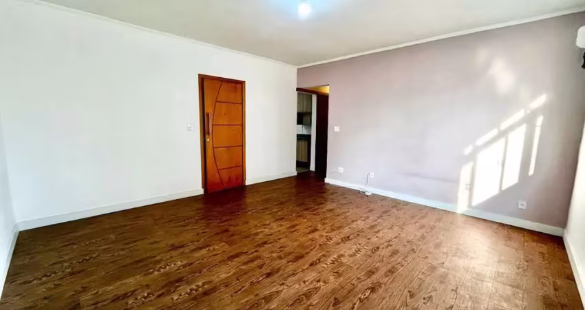 Apartamento á venda 3 quartos 1 suíte 1 vaga no embaré, em santos