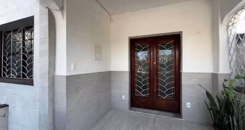 Casa para alugar na Rua Silva Jardim, 320, Vila Mathias, Santos