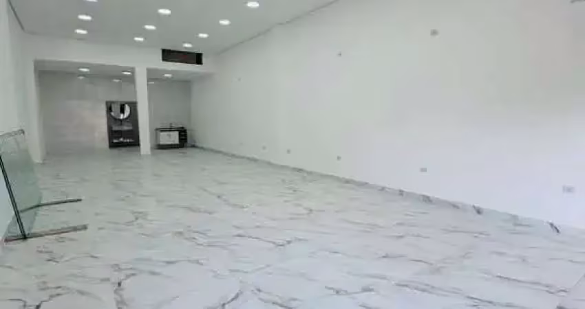 Ponto comercial para alugar na Avenida Doutor Pedro Lessa, 2526, Embaré, Santos