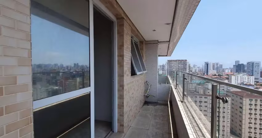 Sala comercial para alugar no the blue office - santos/sp