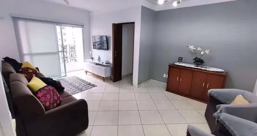 Apartamento 2 quarto 2 banheiros 1 vaga em são vicente