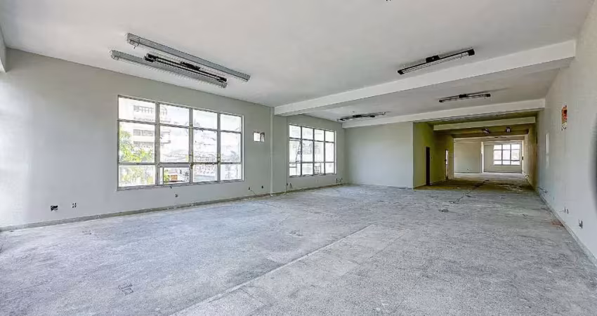 Ponto comercial à venda na Praça Belmiro Ribeiro, 5, Vila Mathias, Santos