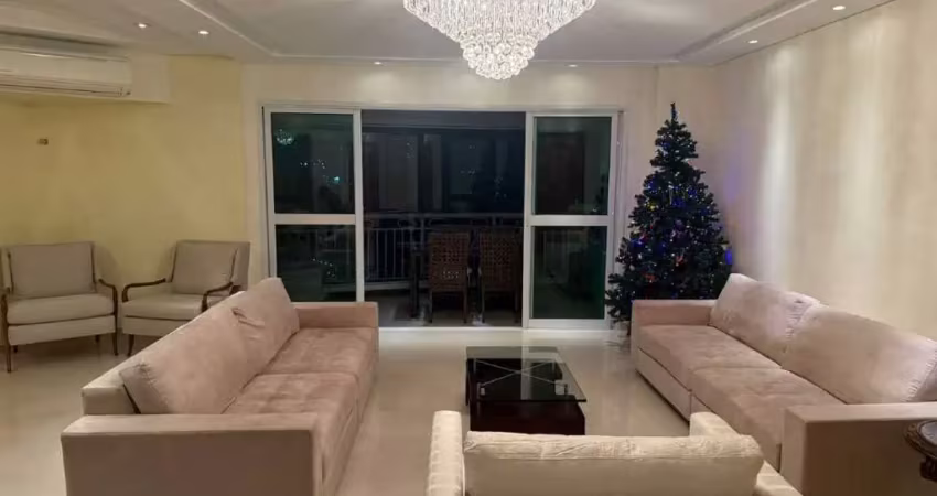Apartamento à venda, 3 quartos, 3 suítes, 3 vagas, ponta da praia - santos/sp