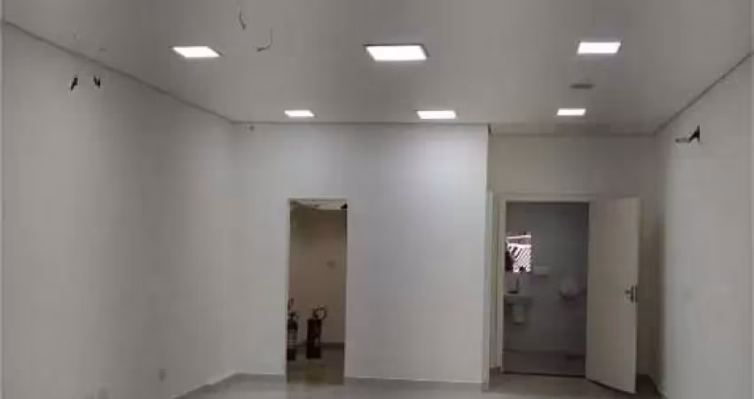 Ponto comercial para alugar na Rua Governador Pedro de Toledo, 15, Boqueirão, Santos
