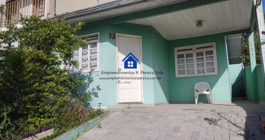 Casa para venda em colombo, rio verde, 2 dormitórios, 1 banheiro, 1 vaga