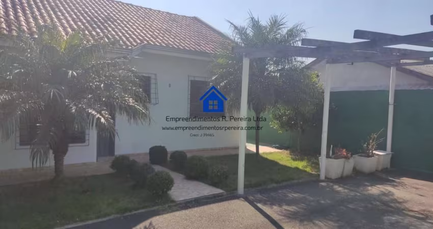 Casa para Venda em Colombo, São Gabriel, 3 dormitórios, 2 banheiros, 3 vagas