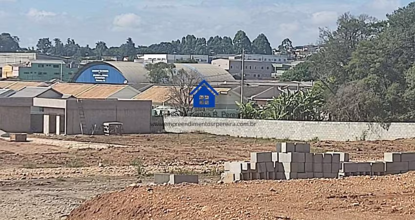 Terreno para Venda em Colombo, Guaraituba