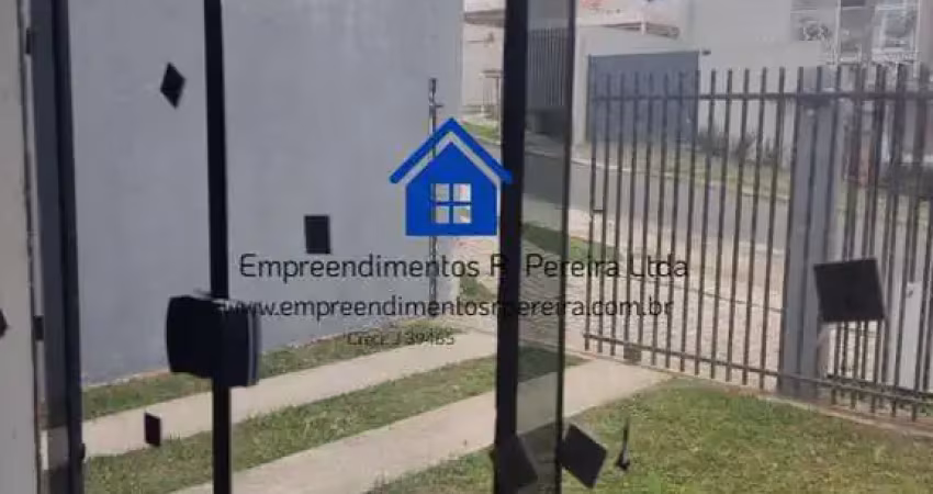 Casa para venda em curitiba, atuba, 3 dormitórios, 1 banheiro, 1 vaga
