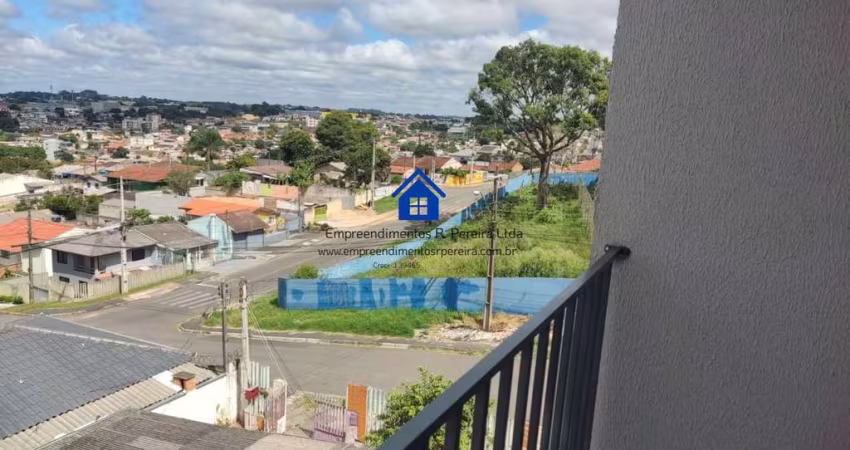 Cobertura para Venda em Colombo, Roca grande, 2 dormitórios, 2 banheiros, 1 vaga
