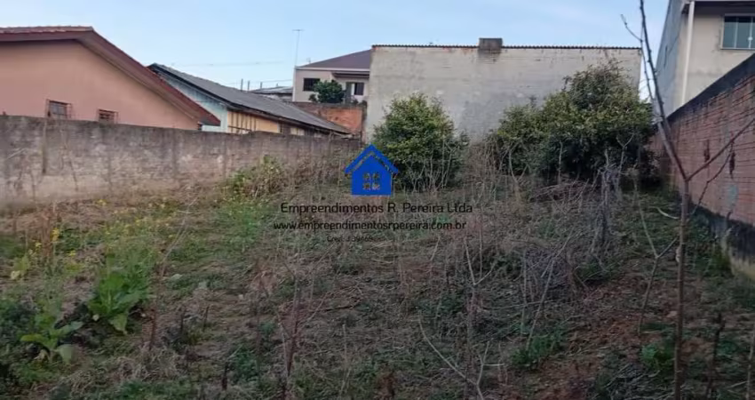 Terreno para venda em almirante tamandaré, jardim apucarana