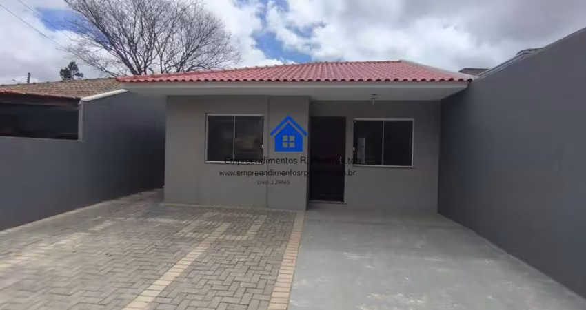 Casa para venda em colombo, embu, 3 dormitórios, 1 banheiro, 3 vagas