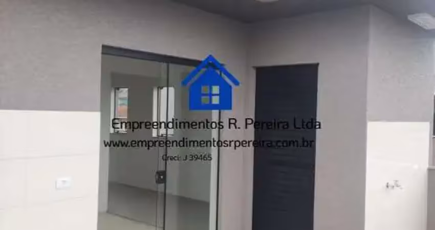 Cobertura para venda em colombo, campo pequeno, 2 dormitórios, 2 banheiros, 1 vaga