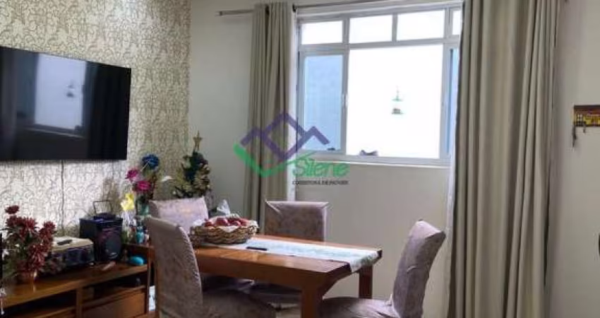Apartamento para Venda em Santos, Boqueirão, 2 dormitórios, 2 banheiros