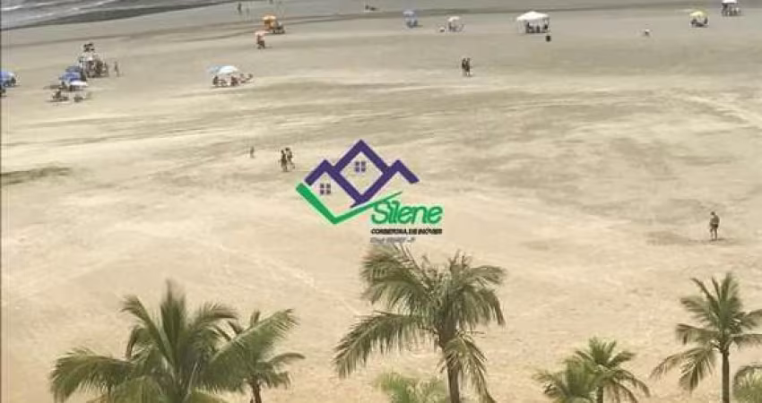 Apartamento para Venda em Santos, José Menino, 3 dormitórios, 1 suíte, 3 banheiros, 1 vaga
