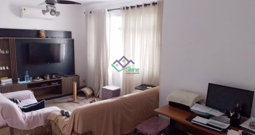 Apartamento para Venda, Embaré, 2 dormitórios, 2 banheiros, 1 vaga