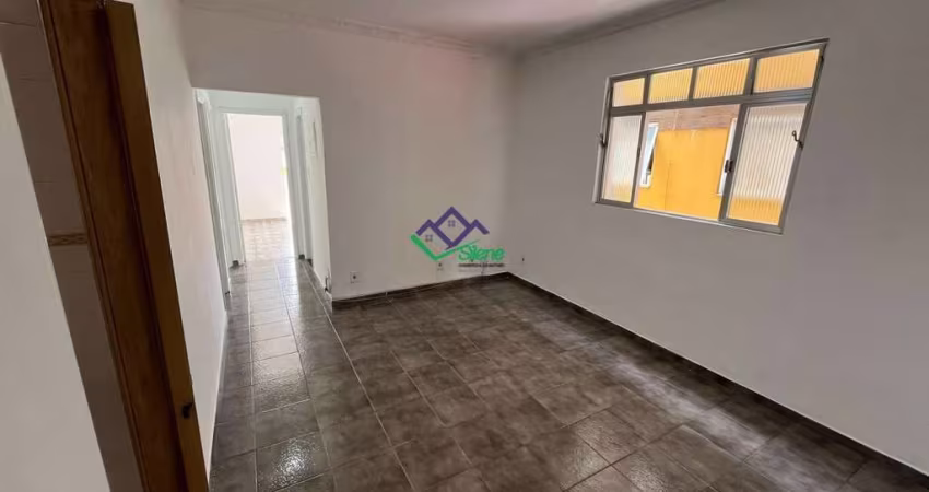 Apartamento para Venda em Santos, Marapé, 3 dormitórios, 2 banheiros, 1 vaga