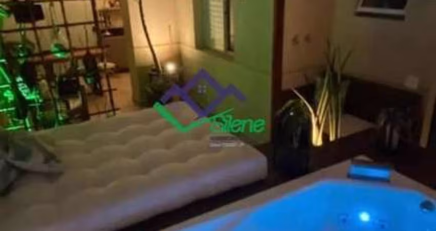 Apartamento para Venda em Santos, Marapé, 2 dormitórios, 1 suíte, 2 banheiros, 1 vaga