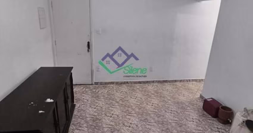 Apartamento para Venda em Santos, Boqueirão, 3 dormitórios, 2 banheiros, 3 vagas