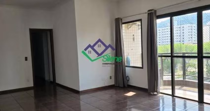 Apartamento para Venda em Santos, José Menino, 3 dormitórios, 1 suíte, 2 banheiros, 1 vaga