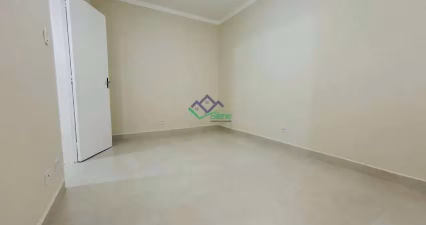 Apartamento para Venda em Santos, Ponta da Praia, 1 dormitório, 1 banheiro, 1 vaga