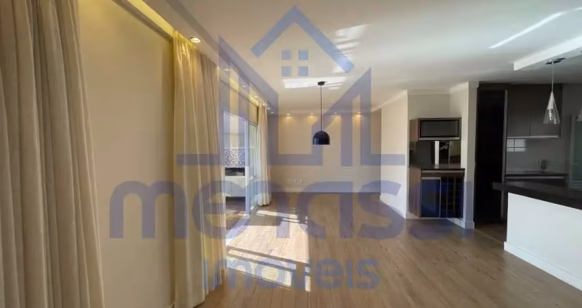 Apartamento com 3 dormitórios, 133 m² de área útil, localizado na zona sul de ribeirão preto.