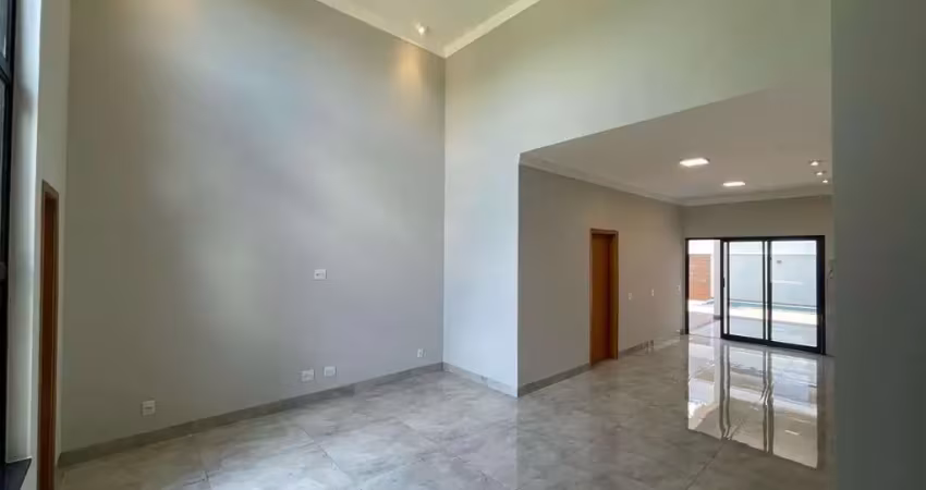 Casa térrea com 3 suítes, 148 m² no condomínio portal da mata em ribeirão preto.