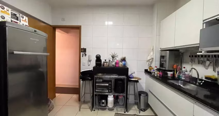 Apartamento com 3 suítes, no jardim botânico em ribeirão preto.