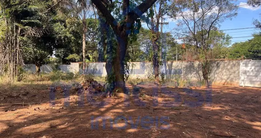 Terreno em condomínio fechado no recreio internacional.