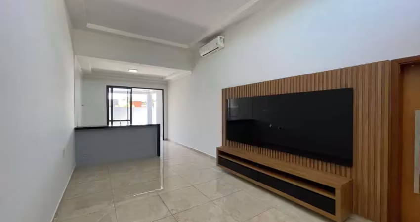 Excelente casa térrea com 3 suítes e 152 m² no condomínio villa romana i em ribeirão preto.