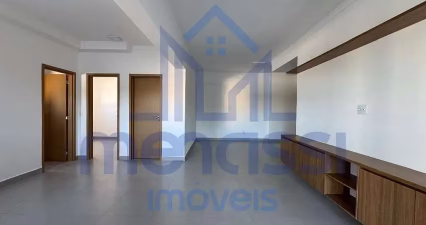 Apartamento 2 dormitórios sendo 1 suíte de 90 m² para locação em ribeirão preto-sp, jardim sumaré.
