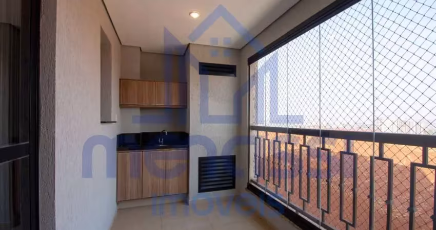 Excelente apartamento para locação. com 3 dormitórios sendo 1 suíte, com 98 m² no quinta da primavera.