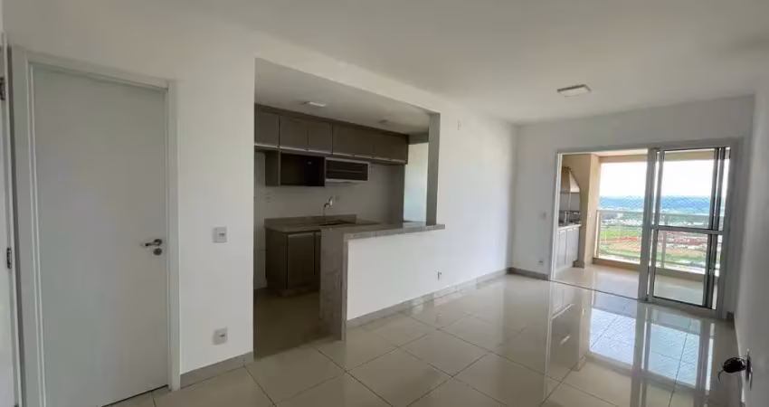 Apartamento 3 dormitórios, 93m² disponível para locação, no condomínio mirage no quinta da primavera.