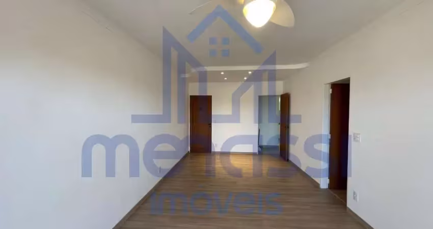 Apartamento 3 dormitórios, sendo 1 suíte. com 106 m² no jardim irajá em ribeirão preto.