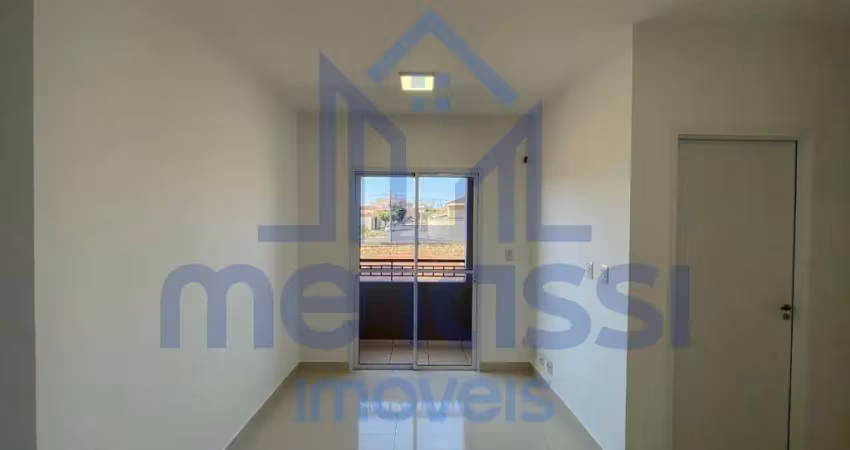 Excelente apartamento com 2 dormitórios, com 51m² no parque das arvores no jardim manoel penna em ribeirão preto.