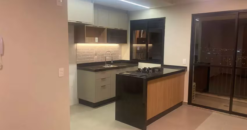 Excelente apartamento 2 dormitórios, de 63 m² em condomínio fechado na quinta da primavera.