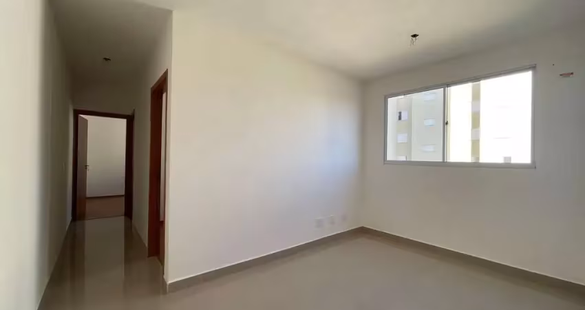 Apartamento 2 dormitórios, 44m² no residencial flor de lotus no recreio das acácias.