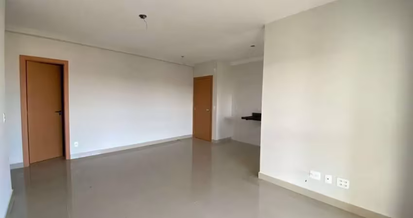 Apartamento com 2 quartos à venda na Rua José Curvelo da Silveira Júnior, 210, Vila Ana Maria, Ribeirão Preto