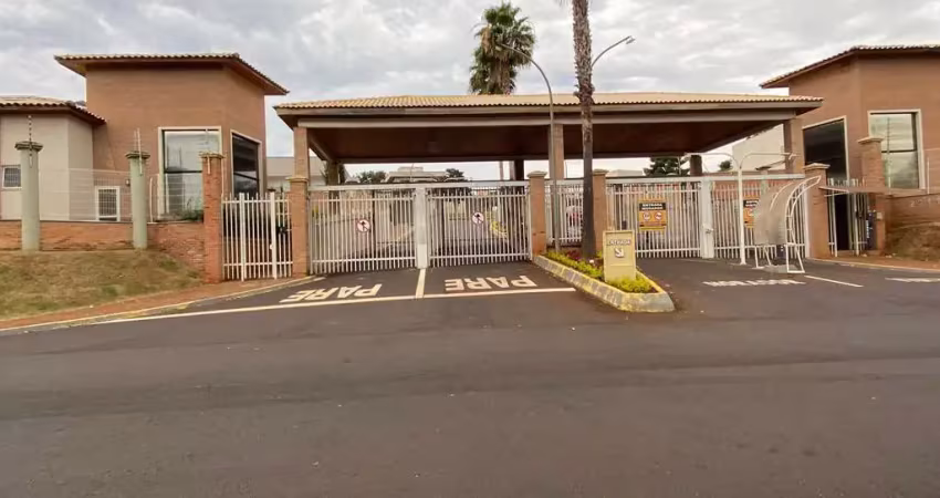 Lote 433m² no condomínio residencial vista bella na região de bonfim paulista.