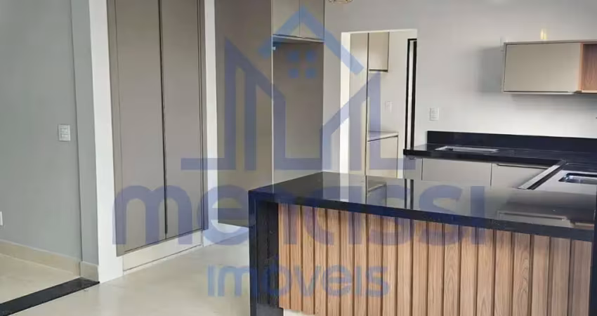 Excelente casa térrea com 3 suítes com 150 m² no quinta da mata em ribeirão preto.