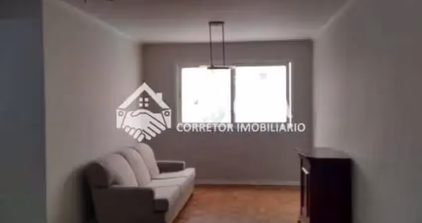Apartamento no Tatuapé - 104 metros - 3 Dormitórios - 1 Suíte - 1 Vaga de Garagem
